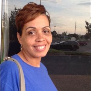 Meet your Posher, Tammy